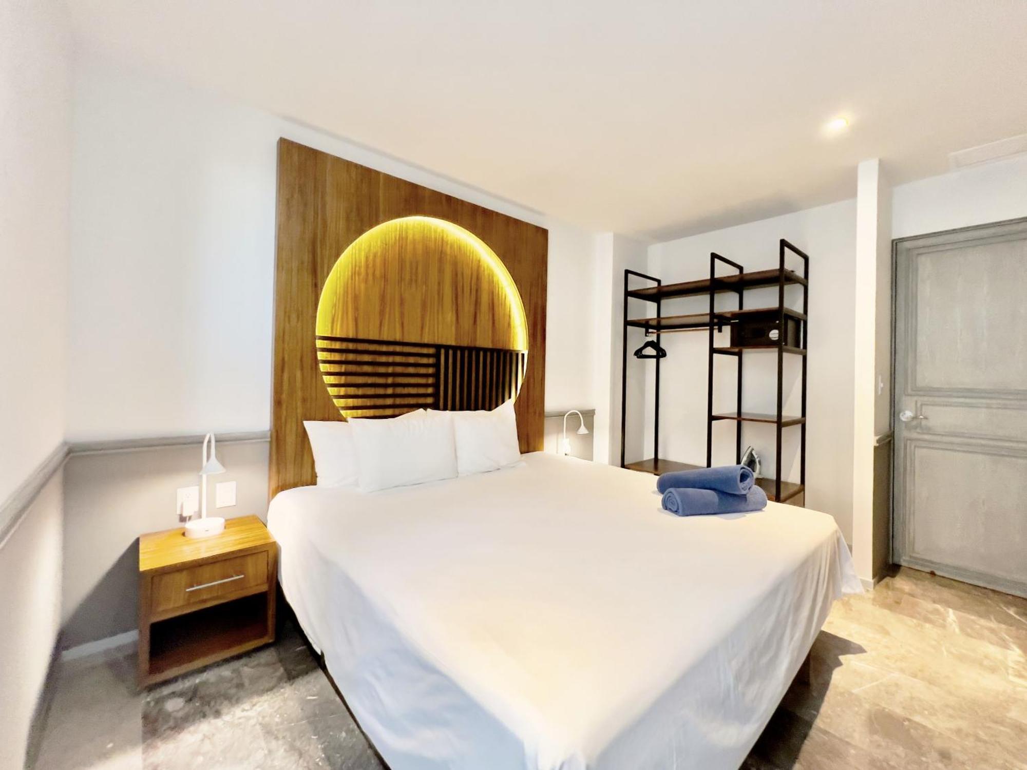 Centric By Casago Appartamento Playa del Carmen
