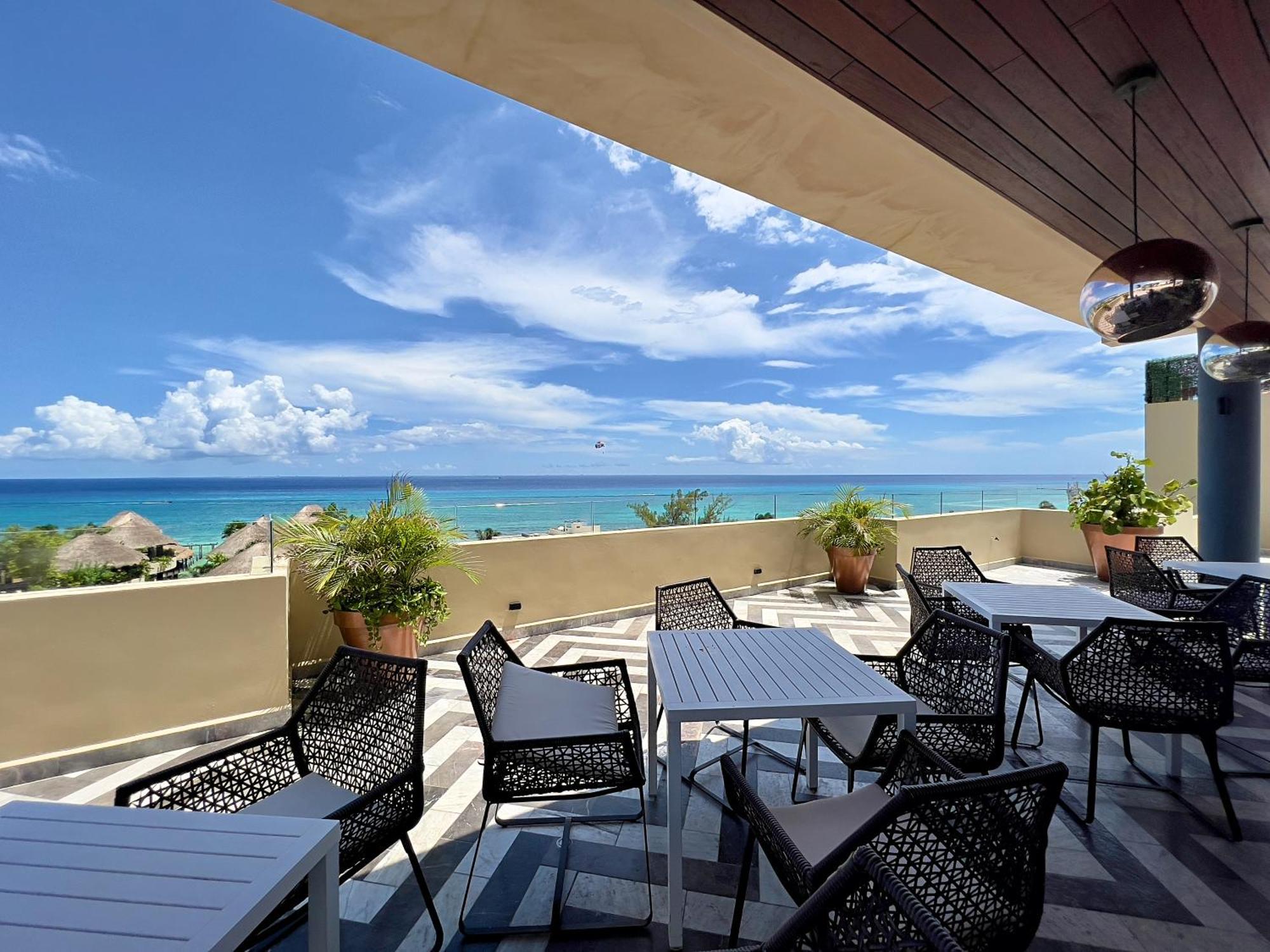 Centric By Casago Playa del Carmen