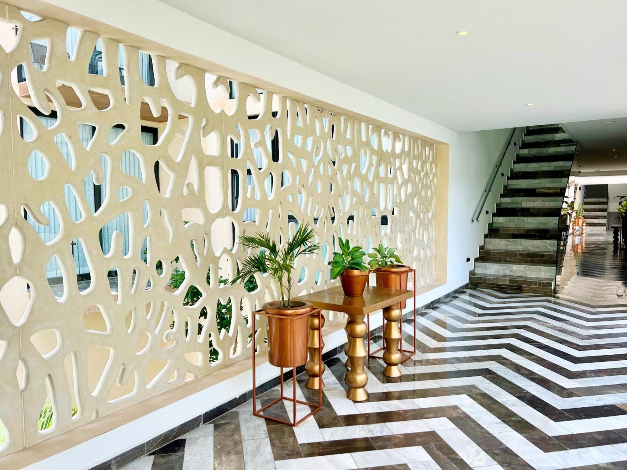Centric By Casago * Playa del Carmen