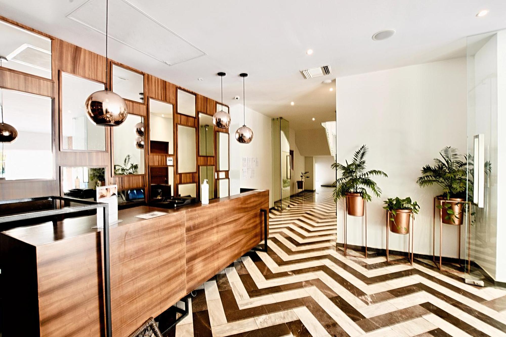Appartamento Centric By Casago Playa del Carmen