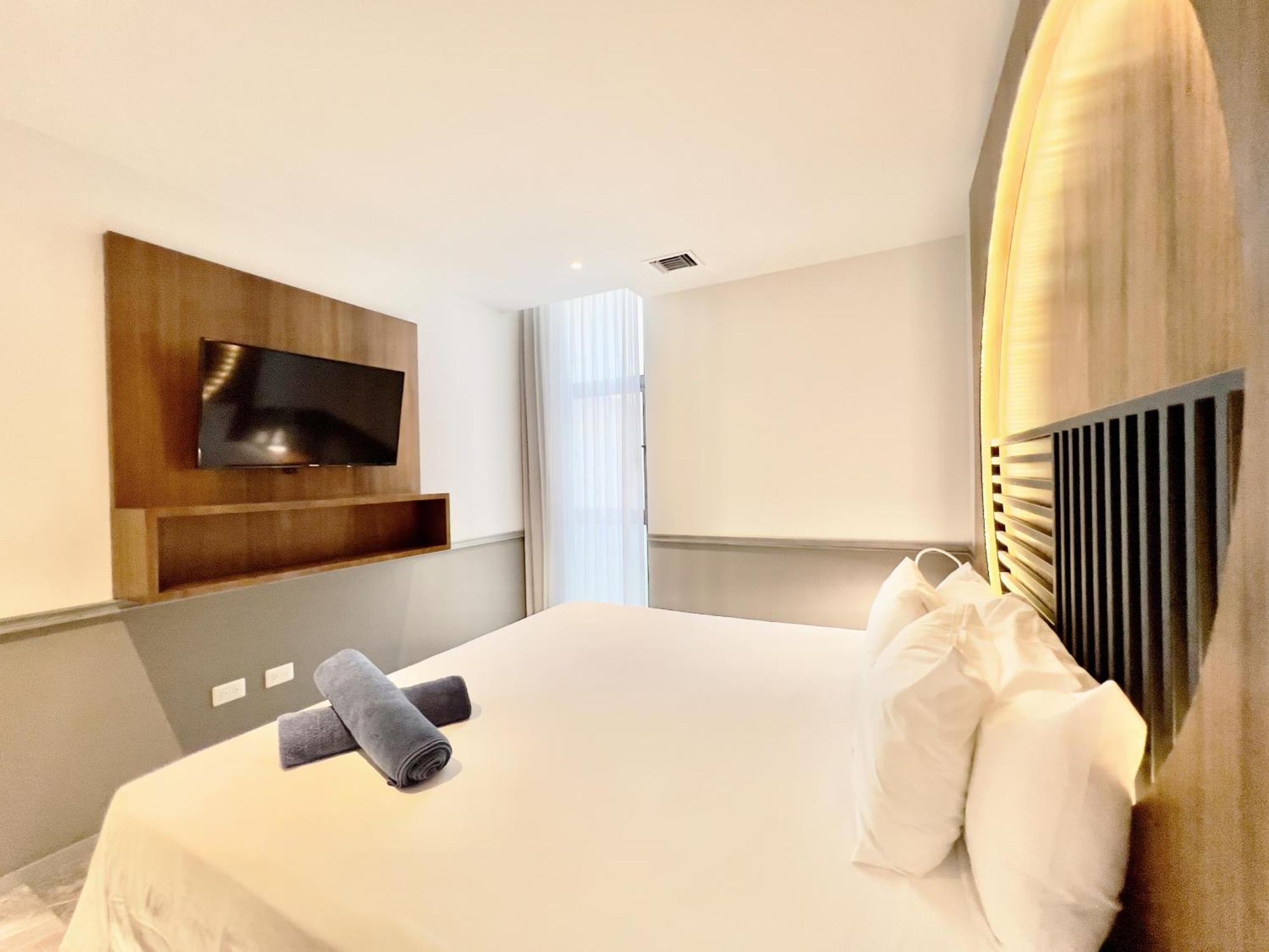 Appartamento Centric By Casago