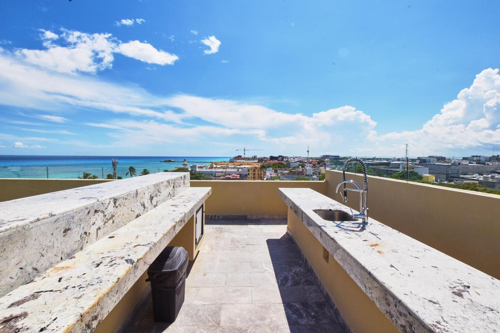 Appartamento Centric By Casago Playa del Carmen