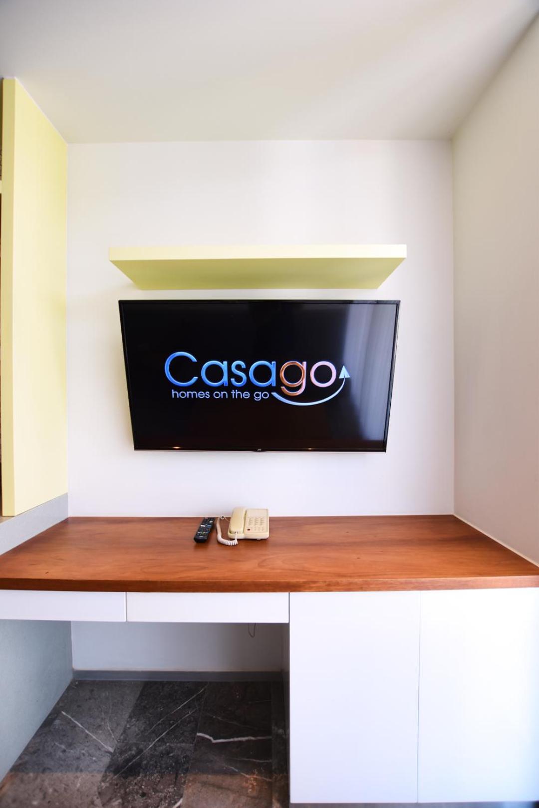 Centric By Casago * Playa del Carmen