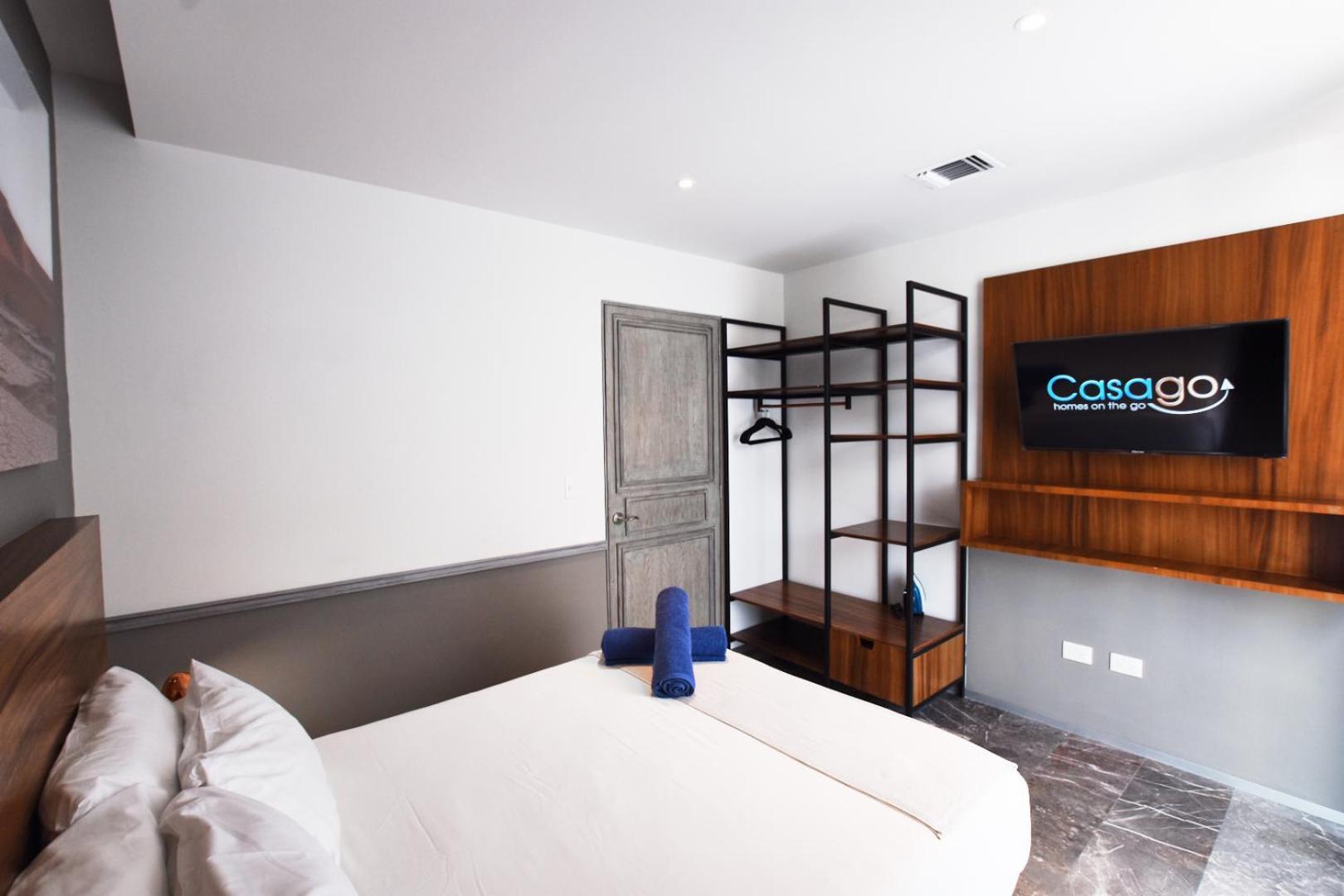 Centric By Casago Appartamento *