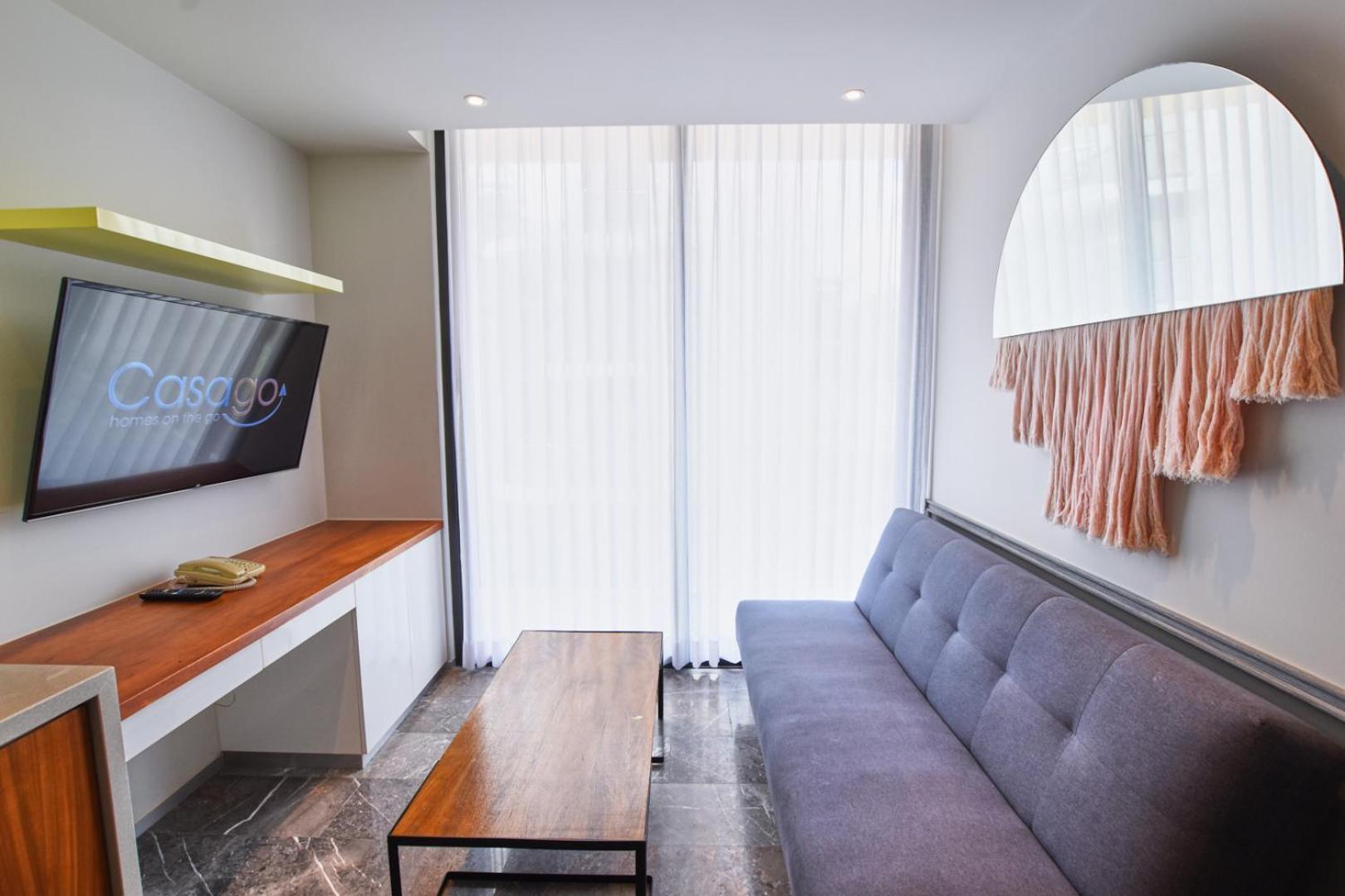 Centric By Casago Appartamento Playa del Carmen
